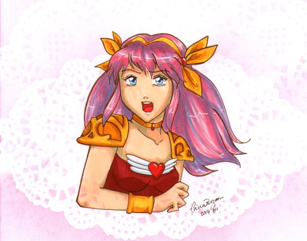 Fanart