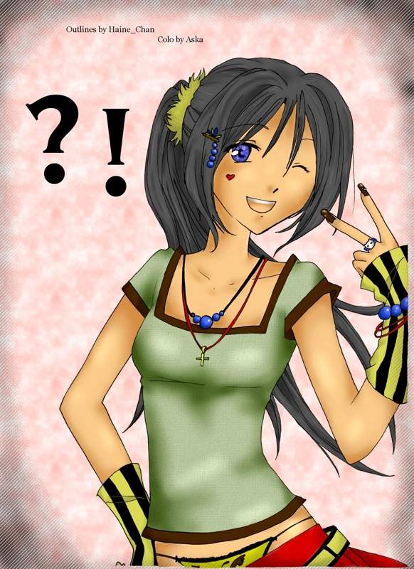 Fanart