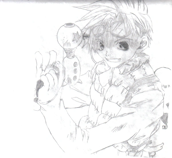 Fanart