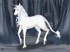 Fanart - The last unicorn