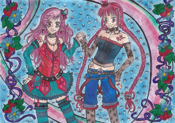 Fanart