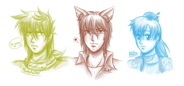 Fanart