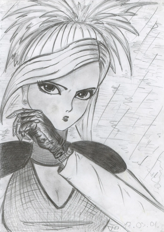 Fanart