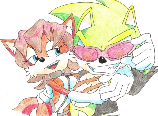 Fanart