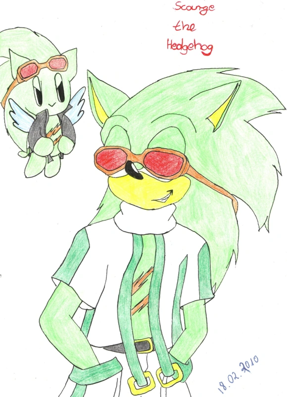 Fanart