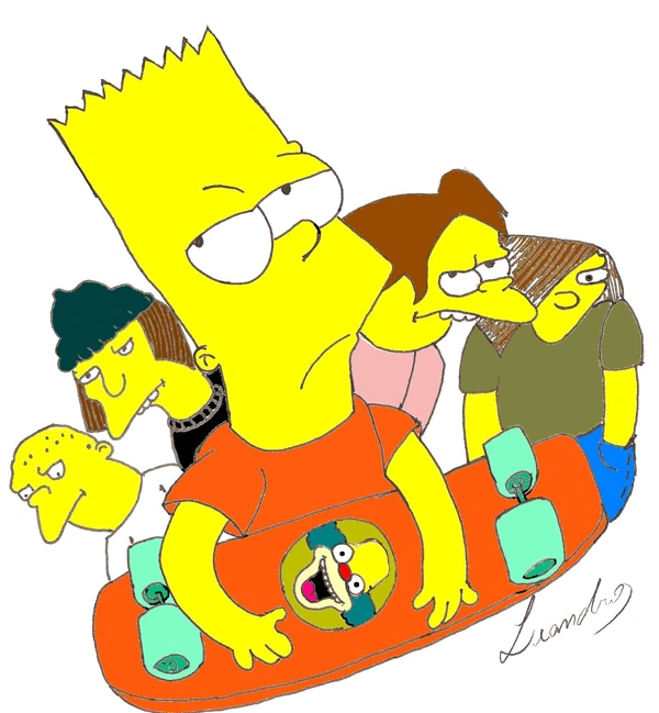 Fanart