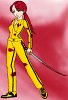 Kill Bill Aiko