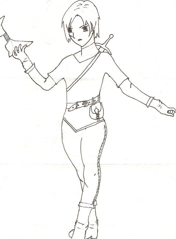 Fanart