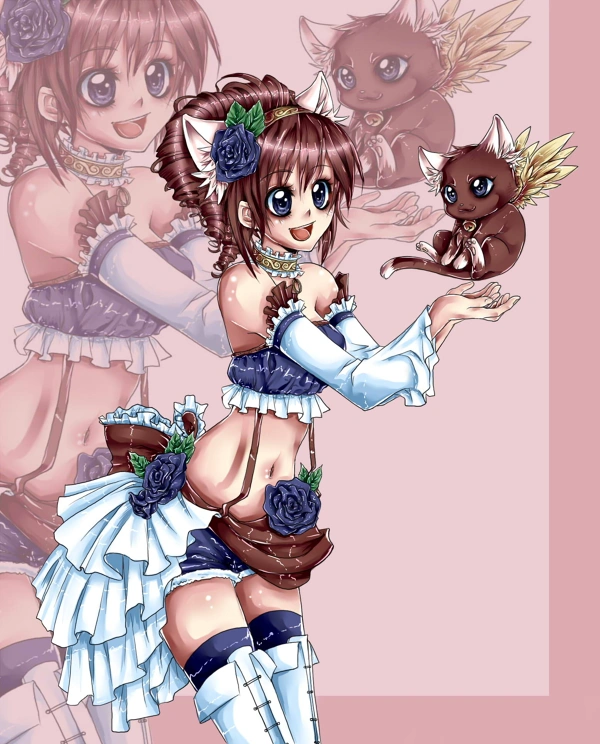 Fanart