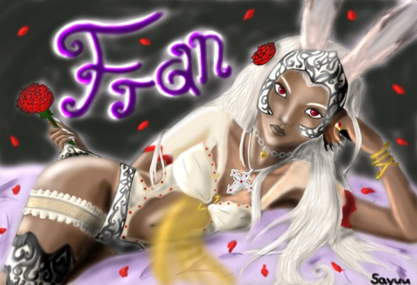 Fanart