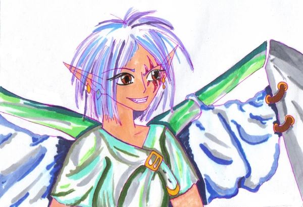 Fanart