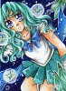 #88 Sailor Neptun