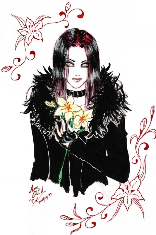 Fanart