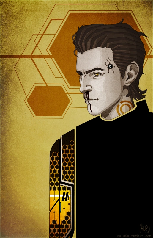 Fanart