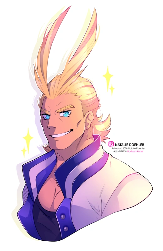 Fanart