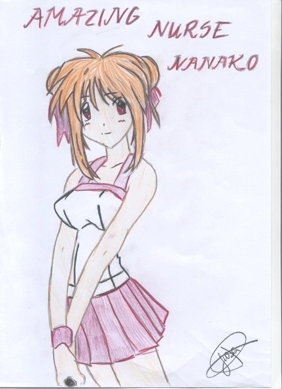 Fanart