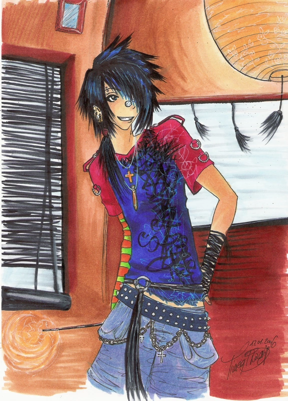 Fanart