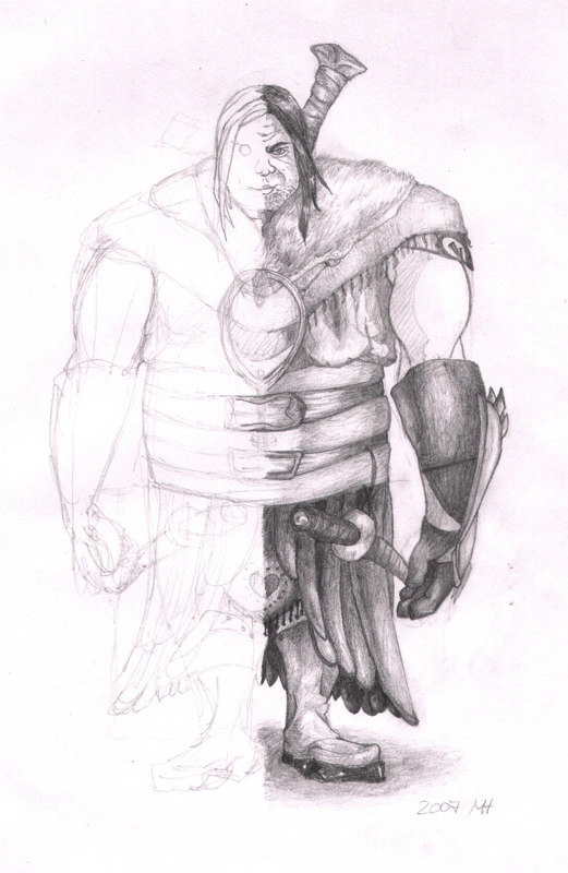 Fanart