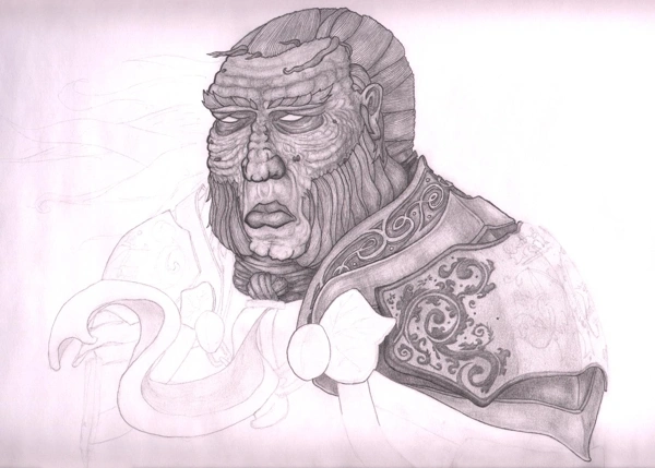 Fanart