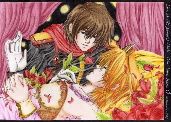 Fanart