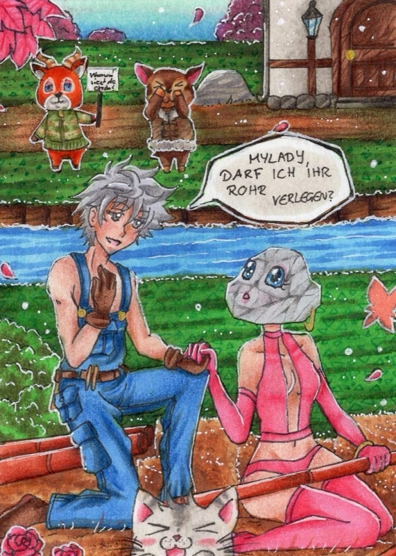 Fanart