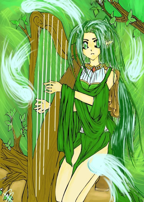 Fanart