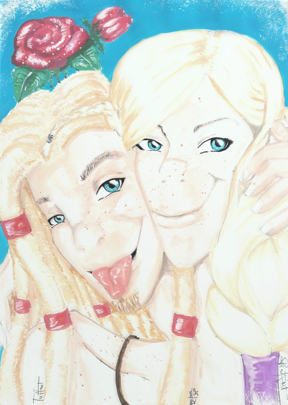 Fanart