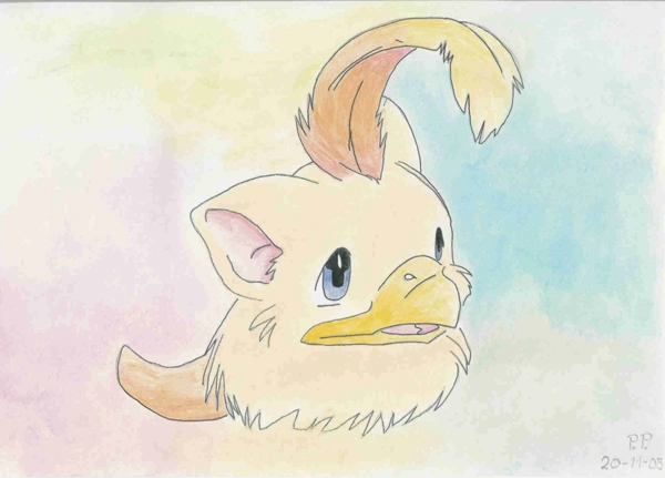 Fanart
