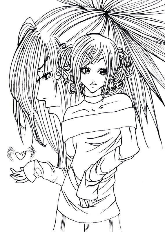 Fanart