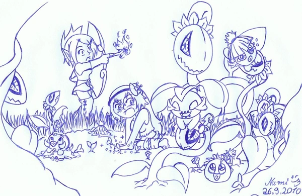 Fanart