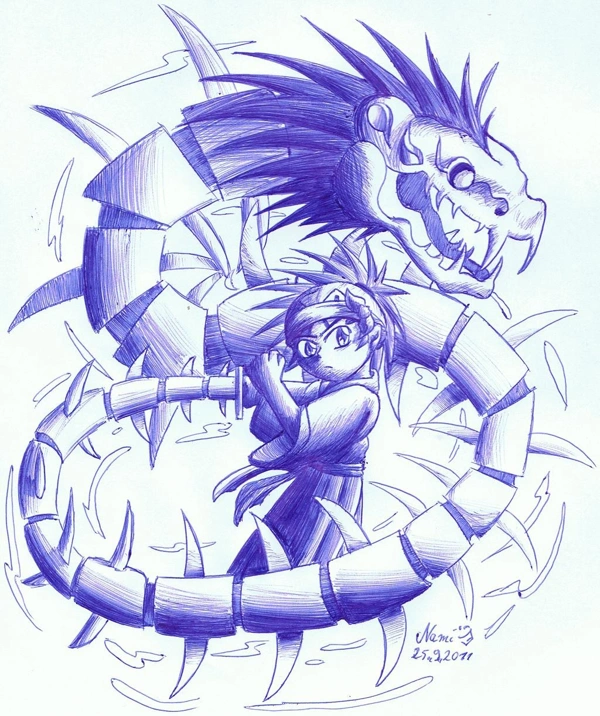 Fanart