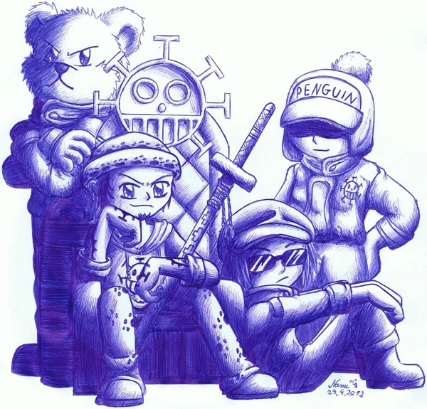 Fanart
