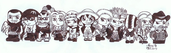 Fanart