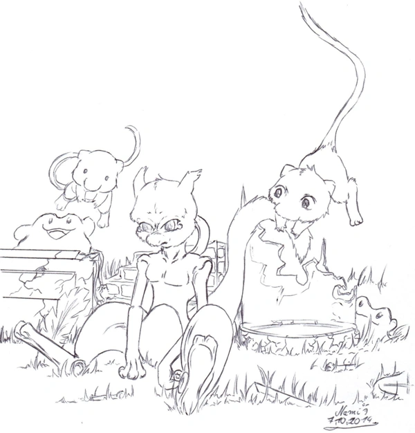 Fanart