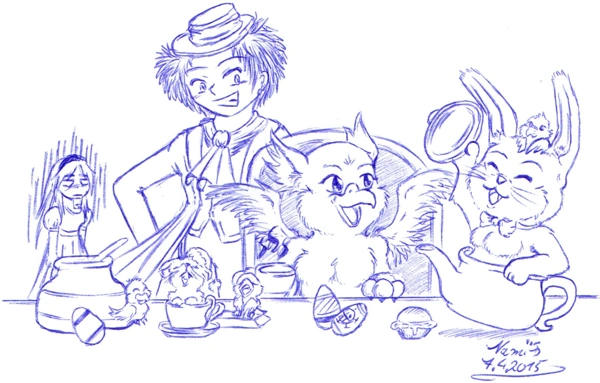 Fanart