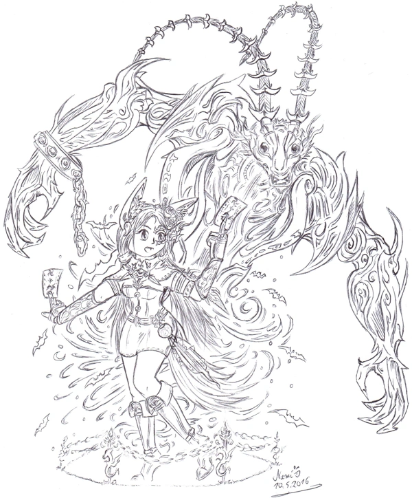 Fanart