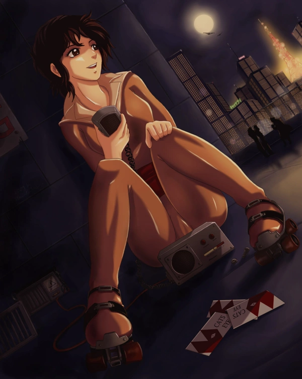 Fanart