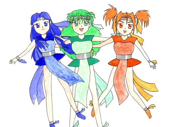 Fanart