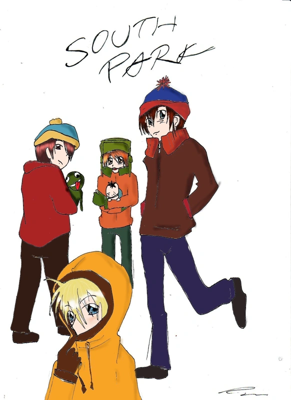 Fanart