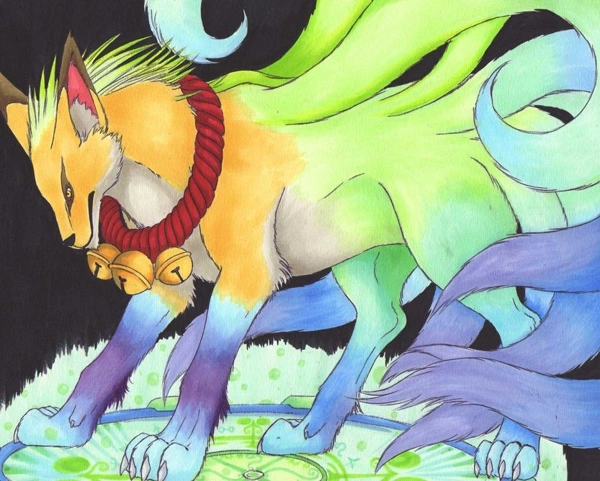 Fanart