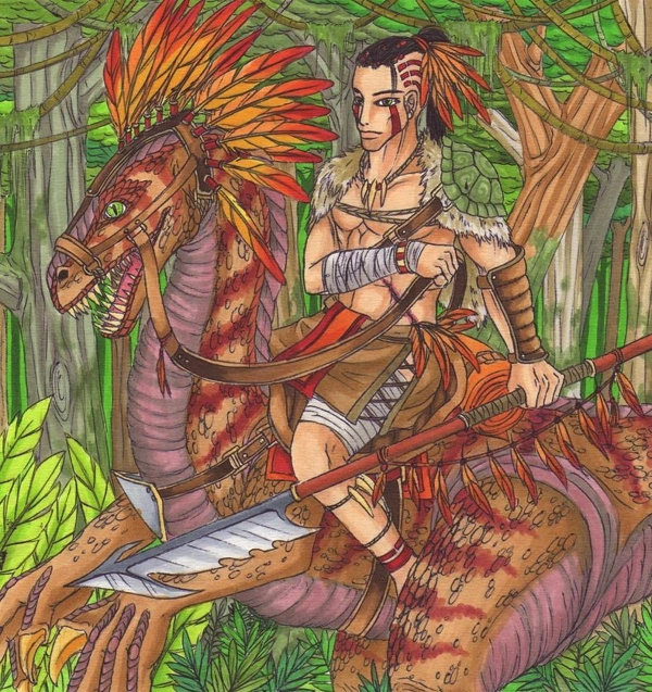 Fanart