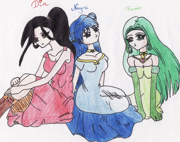 Fanart