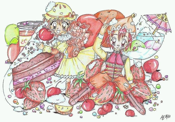 Fanart