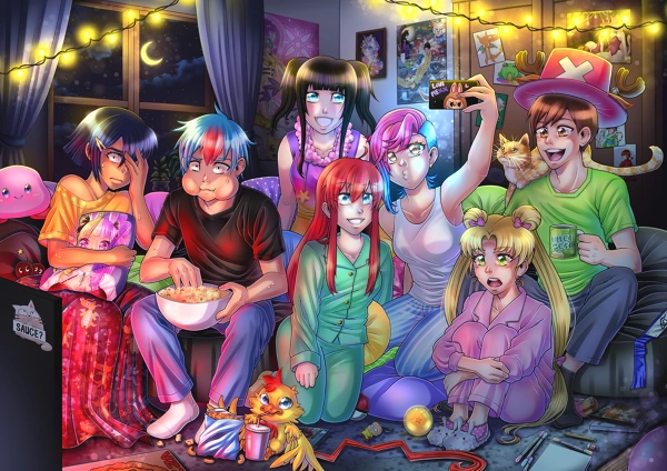 Fanart