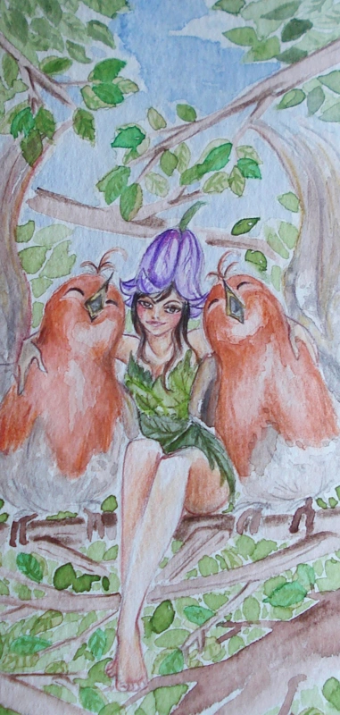 Fanart