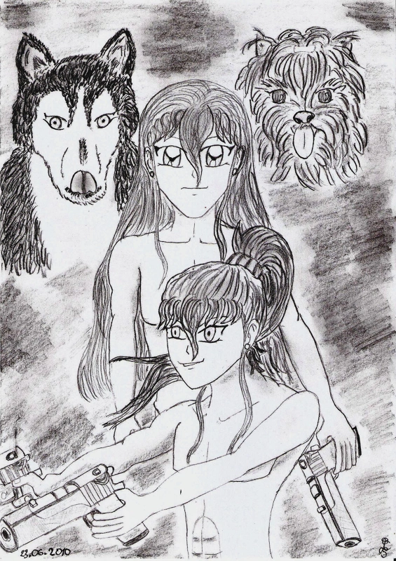 Fanart
