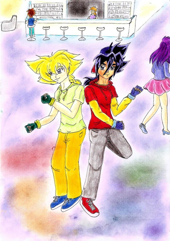 Fanart