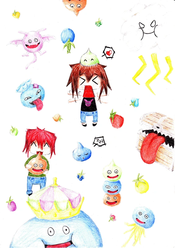 Fanart