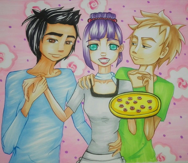 Fanart