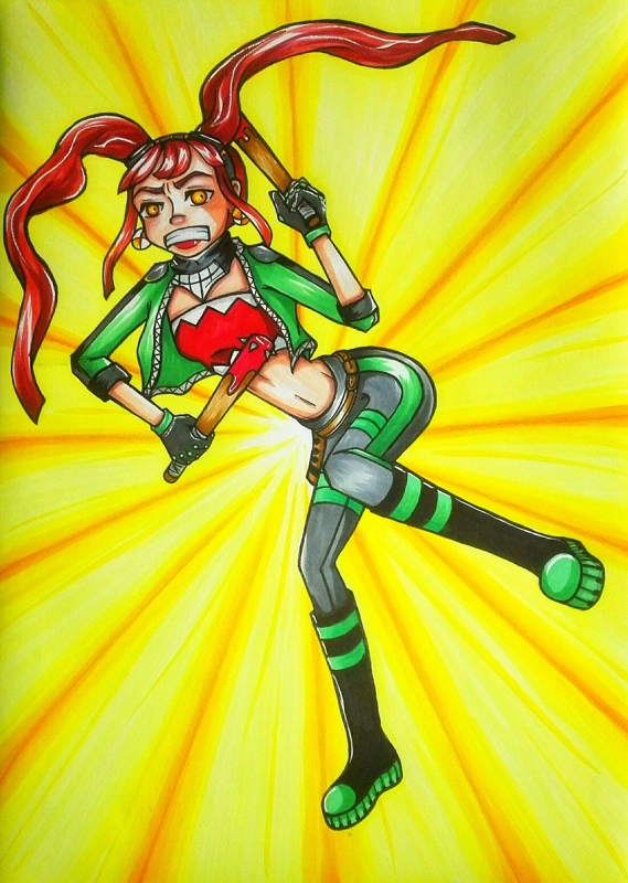 Fanart
